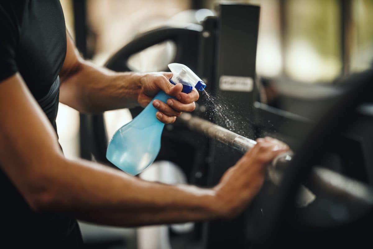 Professional Cleaning Service