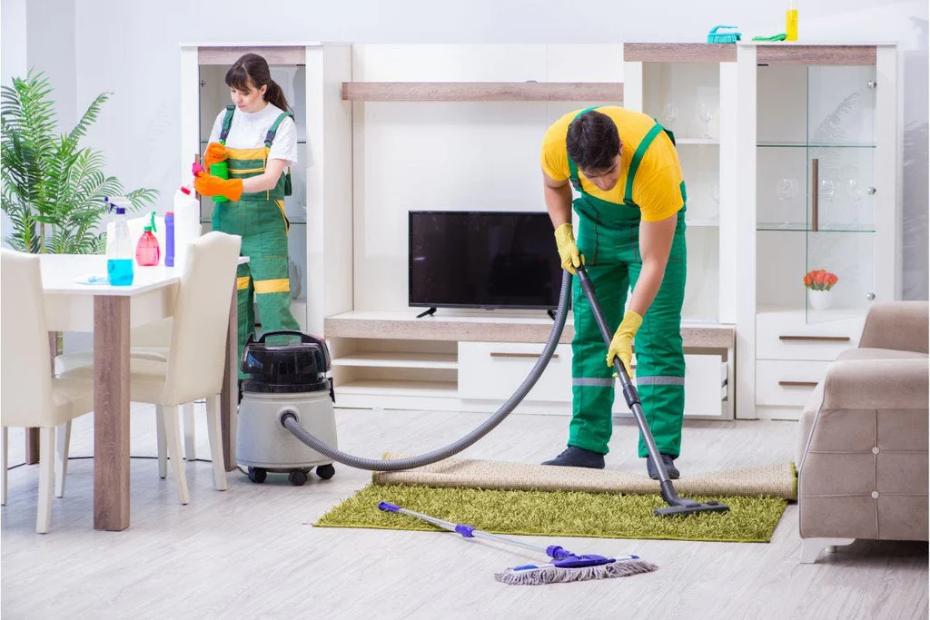 Home Cleaning